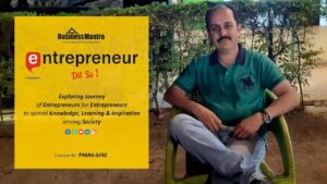 Exploring Journey of Entrepreneurs