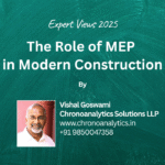 The Role of MEP in Modern Construction