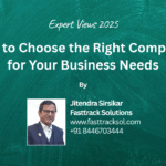 How to Choose the Right Computer for Your Business Needs