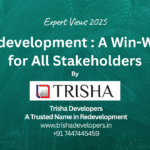 Redevelopment: A Win-Win for All Stakeholders