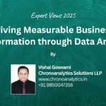 Driving Measurable Business Transformation through Data Analytics
