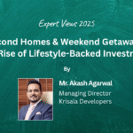 Second Homes & Weekend Getaways: The Rise of Lifestyle-Backed Investments
