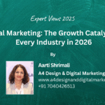 Digital Marketing: The Growth Catalyst for Every Industry in 2026