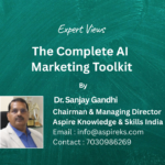 The Complete AI Marketing Toolkit