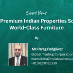 How Premium Indian Properties Source World-Class Furniture