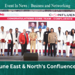 3,000+ Entrepreneurs Gather for a Historic Two-Day Business Summit at BNI Pune East & North’s Confluence 2026