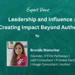 Leadership and Influence: Creating Impact Beyond Authority